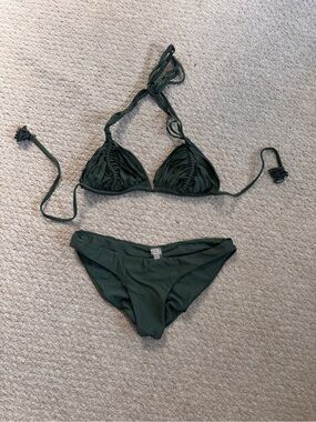 PQ Bikini Set